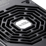 Super Flower SF-1600F14HT Leadex Titanium1600W, ATX3.1 PCI-e-5.1