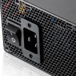 Super Flower SF-1600F14HT Leadex Titanium1600W, ATX3.1 PCI-e-5.1