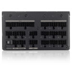 Super Flower SF-1600F14HT Leadex Titanium1600W, ATX3.1 PCI-e-5.1