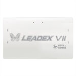 Super Flower Leadex VII GOLD-1000W ATX3.1, PCIe5.1 (white)