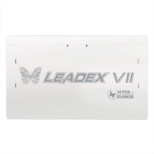 Super Flower Leadex VII GOLD-1300W ATX3.1, PCIe5.1 (White)