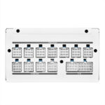 Super Flower LEADEX VII Platinum PRO 1000W ATX 3.1 PCIe5.1 (White),