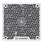 Super Flower LEADEX VII Platinum PRO 1000W ATX 3.1 PCIe5.1 (White),