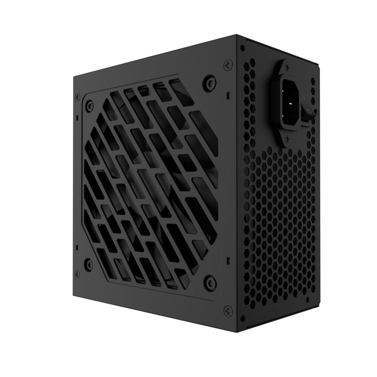 Superflower 550W Zillion Bronze Power Supply
