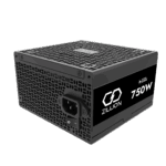 Superflower 750W Zillion Silver Power Supply