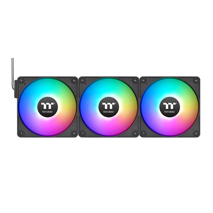 Thermaltake CT120 EX ARGB Reverse 3 Fan