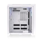 Thermaltake CTE C700 TG ARGB Snow Mid Tower Chassis 2