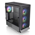 Thermaltake Ceres 500 TG ARGB Mid Tower Chassis 4