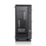 Thermaltake Core P6 Tempered Glass Black Mid Tower Chassis 2
