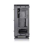 Thermaltake Core P6 Tempered Glass Black Mid Tower Chassis 3