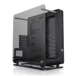 Thermaltake Core P6 Tempered Glass Black Mid Tower Chassis 4