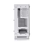 Thermaltake Core P6 Tempered Glass Snow Mid Tower Chassis 3