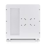 Thermaltake Core P6 Tempered Glass Snow Mid Tower Chassis 5