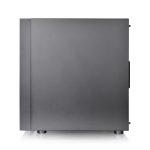 Thermaltake H570 TG ARGB Black Mid Tower Chassis 3