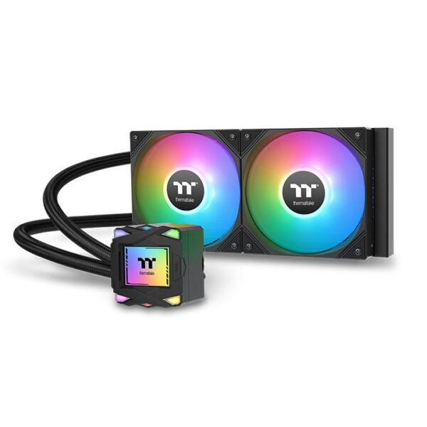 Thermaltake LA240 ARGB Sync AIO Liquid Cooler