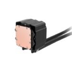 Thermaltake LA360 Liquid Cooler Copper Base - Image 5