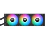 Thermaltake LA360 Liquid Cooler Copper Base - Image 4