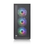 Thermaltake S200 TG ARGB Black Air Chassis 1
