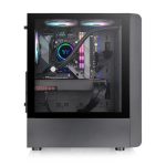 Thermaltake S200 TG ARGB Black Air Chassis 2