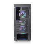 Thermaltake S200 TG ARGB Black Air Chassis 5
