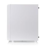 Thermaltake S200 TG ARGB White Air Chassis 3