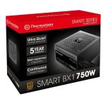 Thermaltake Smart BX1 750W SMPS 5