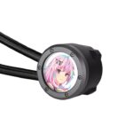 Thermaltake Th360 V2 Ultra Ex Argb Sync Liquid Cpu Cooler Black - Image 7