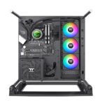 Thermaltake Th360 V2 Ultra Ex Argb Sync Liquid Cpu Cooler Black - Image 2