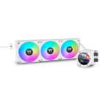 Thermaltake Th360 V2 Ultra Ex ARGB White CPU Cooler