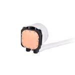 Thermaltake Th360 V2 Ultra Ex Argb Sync Snow Edition Liquid Cpu Cooler White - Image 7