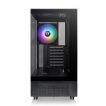 Thermaltake View 270 TG ARGB Mid Tower Chassis 1