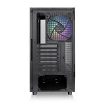 Thermaltake View 270 TG ARGB Mid Tower Chassis 5