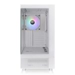 Thermaltake View 270 TG ARGB Snow Mid Tower Chassis 1