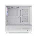 Thermaltake View 270 TG ARGB Snow Mid Tower Chassis 2