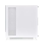 Thermaltake View 270 TG ARGB Snow Mid Tower Chassis 3