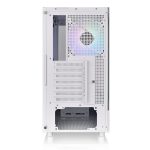 Thermaltake View 270 TG ARGB Snow Mid Tower Chassis 5