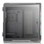 Thermaltake View 51 Tempered Glass ARGB Edition Black Chassis 2