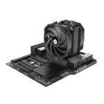 Thermaltake WAir CPU Cooler 4