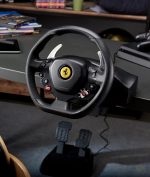 ThrustMaster T80 Ferrari 488 GTB Edition 1