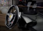 ThrustMaster T80 Ferrari 488 GTB Edition 3