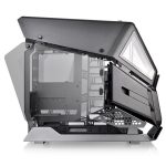 Thrustmaster AH T600 Full Tower Black Chassis 2