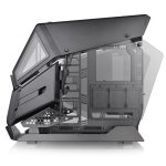 Thrustmaster AH T600 Full Tower Black Chassis 3