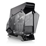 Thrustmaster AH T600 Full Tower Black Chassis 5