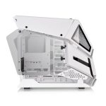 Thrustmaster AH T600 Full Tower Snow Chassis 1