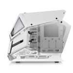 Thrustmaster AH T600 Full Tower Snow Chassis 2