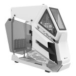 Thrustmaster AH T600 Full Tower Snow Chassis 3