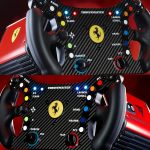 Thrustmaster Ferrari 488 GT3 Wheel Add On WW 3