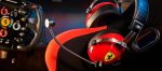 Thrustmaster Ferrari F1 Wheel Add On 1