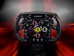 Thrustmaster Ferrari F1 Wheel Add On 2