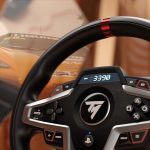 Thrustmaster T 248 X World Type C 4